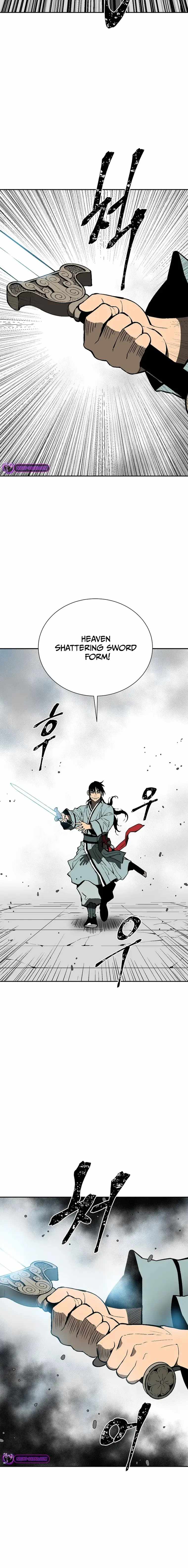 Tales of A Shinning Sword Chapter 53 20